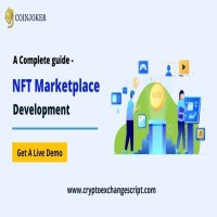 Launch an NFT Marketplace development instantly