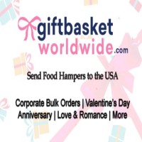 Online Delivery of Food Hampers to the USA