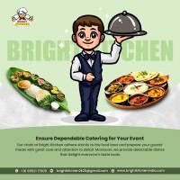 Ensure Dependable Catering for Your Event