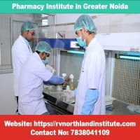 Admission in Top Pharmacy College in Greater Noida