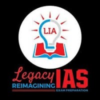 Legacy IAS Academy 