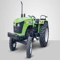 Preet Tractor Price Models and Overview in India