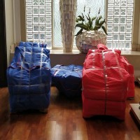 Packer and Movers in Gurgaon
