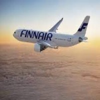 Finnair Airline Flight Booking Phone Number 18448688303
